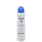 Dove - Deodorant - Spray - Original - 150ml