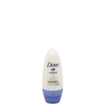 Dove - Deodorant - Roller - Original - 0% Alcohol - 50ml