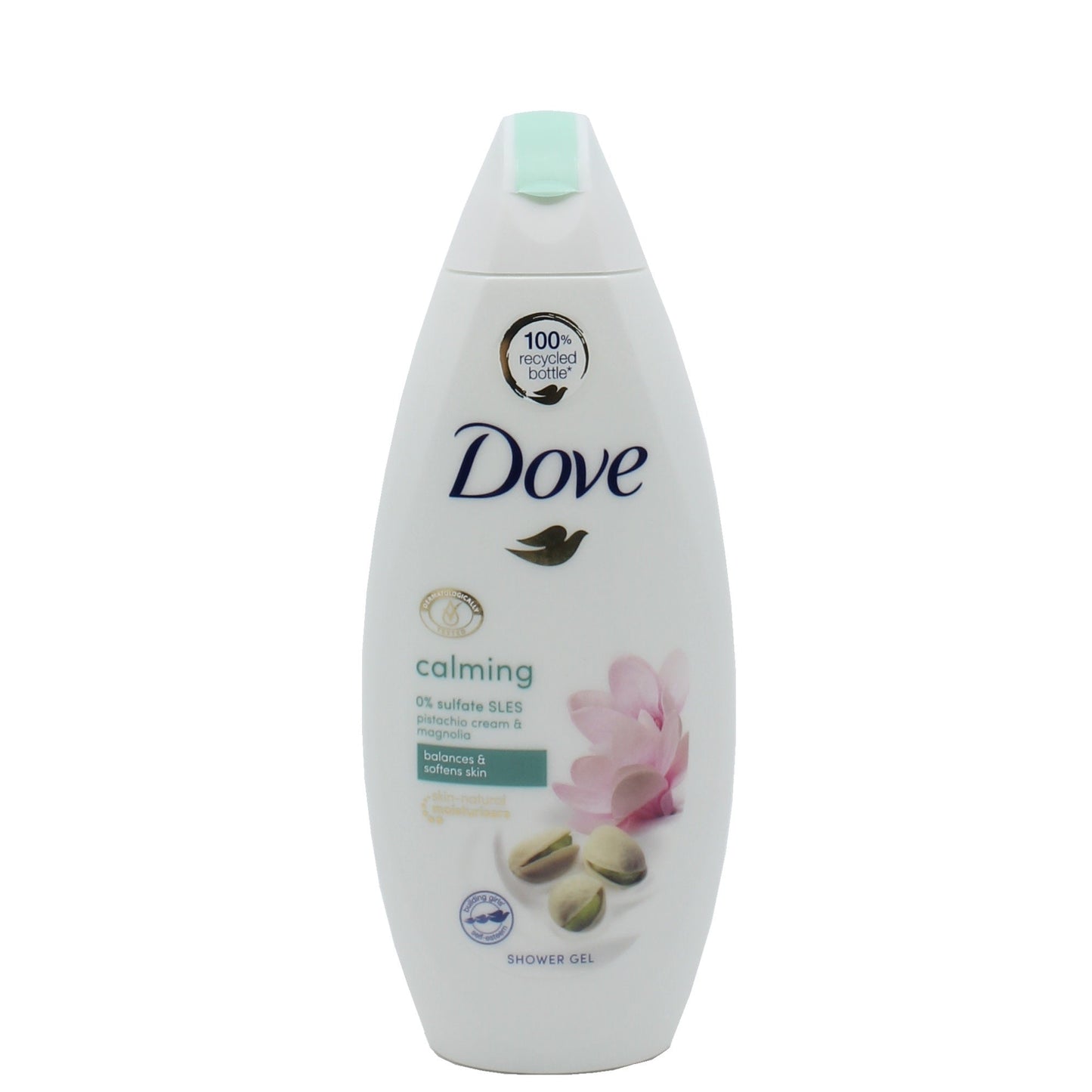 Dove - Douchegel - Calming - Pistaches - 250ml