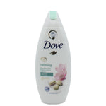 Dove - Douchegel - Calming - Pistaches - 250ml
