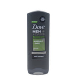 Dove Men+Care - Douchegel - Mineral & Sage - 250ml