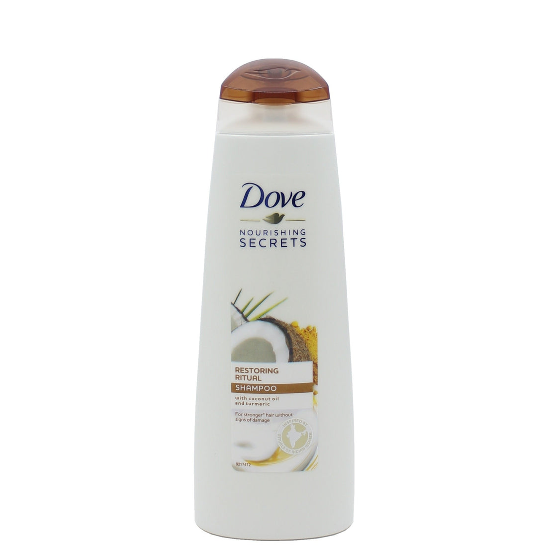 Dove Nourishing Secrets - Shampoo - Restoring Ritual - Coconut - 250ml