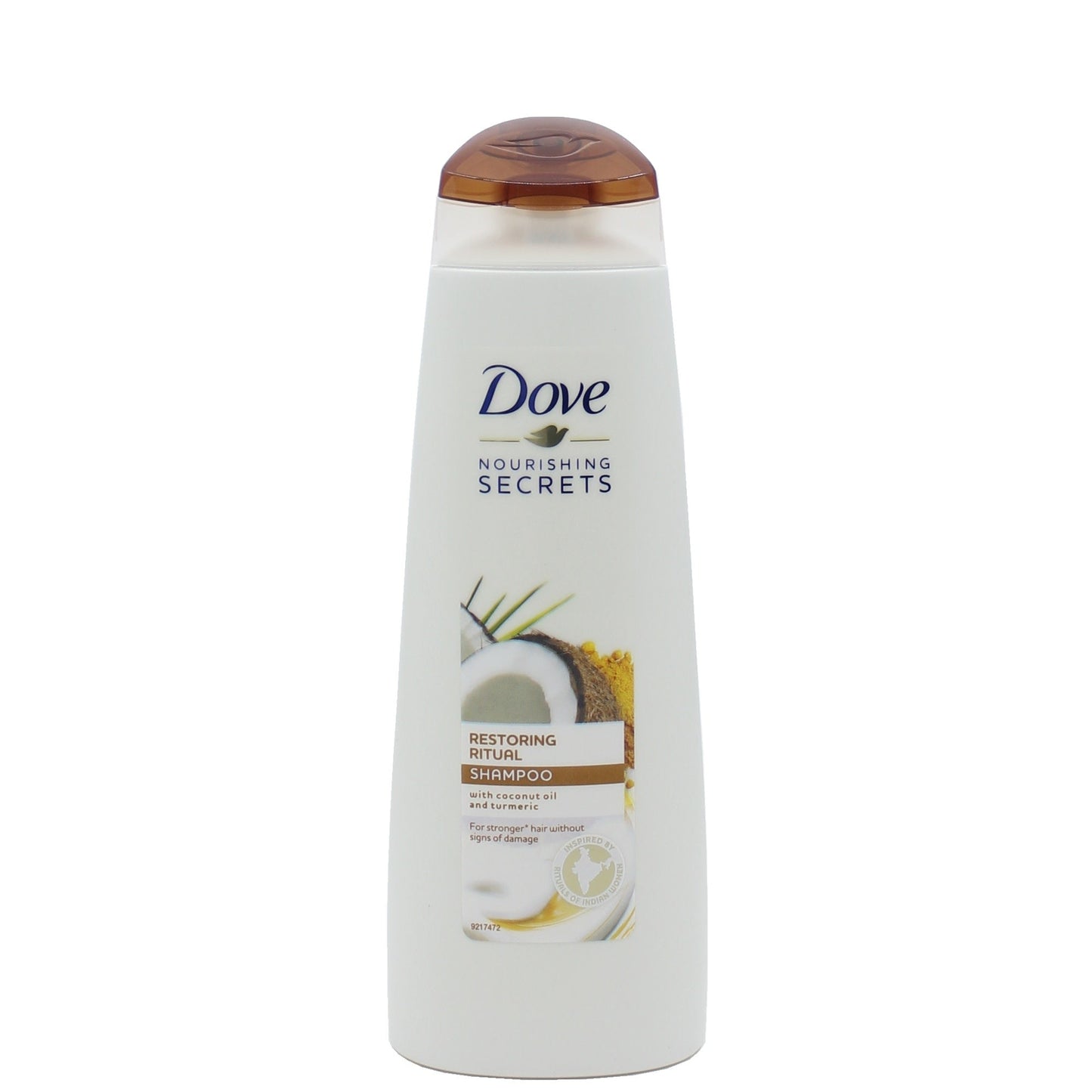 Dove Nourishing Secrets - Shampoo - Restoring Ritual - Coconut - 250ml