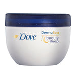 Dove - Bodycreme - DermaSpa - 300ml