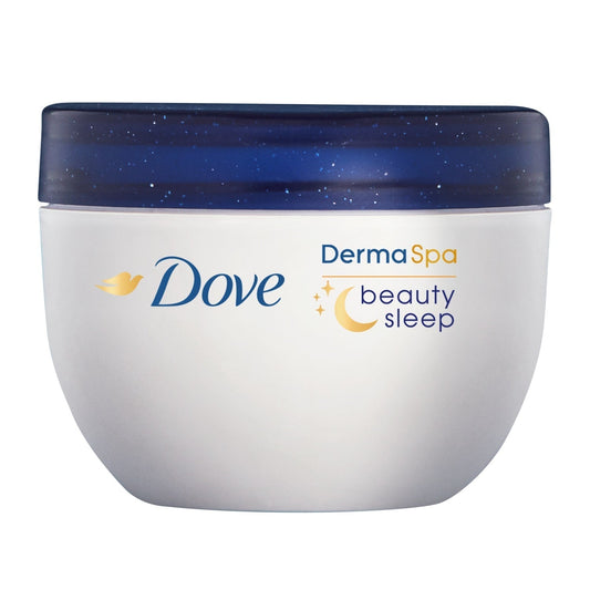 Dove - Bodycreme - DermaSpa - 300ml