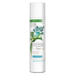 Dove - Deodorant - Spray - Powered By Plants - Eucalyptus - 75ml