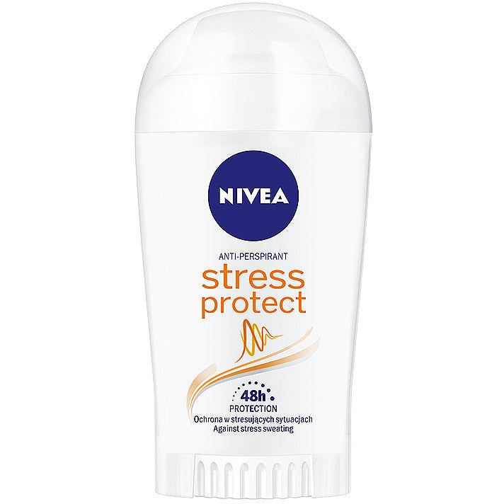 Nivea - Deodorant - Stick - Stress Protect - 40ml