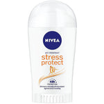 Nivea - Deodorant - Stick - Stress Protect - 40ml