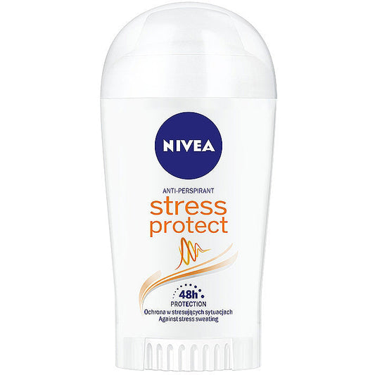 Nivea - Deodorant - Stick - Stress Protect - 40ml