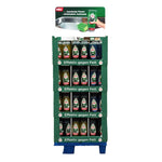 Fairy - Display - Afwasmiddel - Max Power - 36xAntibacterial - 48xLemon - 60xOriginal - 3 Assortimenten - 144 x 660ml