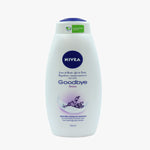 Nivea - Douchegel - Goodbye Stress - 750ml