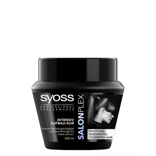 Syoss - Haarmasker - Salonplex - 300ml