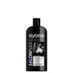 Syoss - Shampoo - Salonplex - 500ml