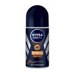 Nivea Men - Deodorant - Roller - Stress Protect - 50ml