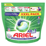 Ariel - Wasmiddel - Pods - All in 1 Pods - Original - 70Wb/1764g