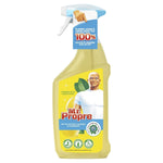 Mr.Propre - Allesreiniger - Spray - Zomer Citroen - 750ml