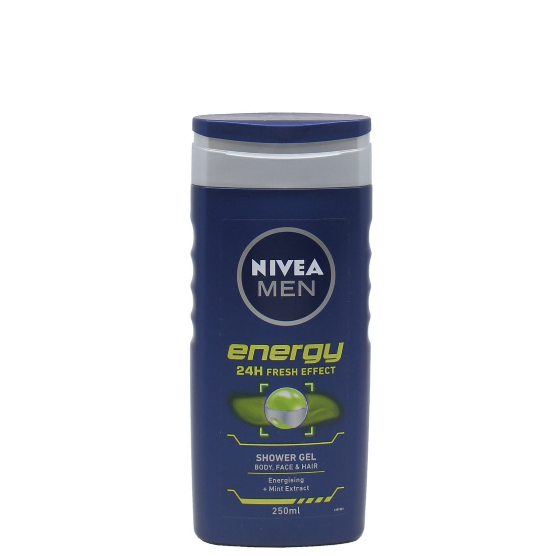 Nivea Men - Douchegel - Energy - 250ml