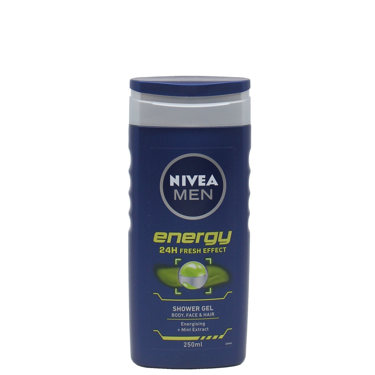 Nivea Men - Douchegel - Energy - 250ml