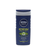 Nivea Men - Douchegel - Energy - 250ml
