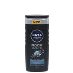Nivea Men - Douchegel - Rock Salts - 250ml