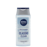 Nivea Men - Shampoo - Classic Clean - Normaal Haar - 250ml