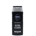 Nivea Men - Shampoo - Ultra Cleanse - Normaal Haar - 250ml