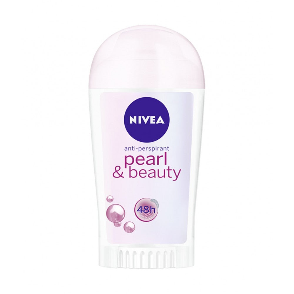 Nivea - Deodorant - Stick - Pearl & Beauty - 40ml
