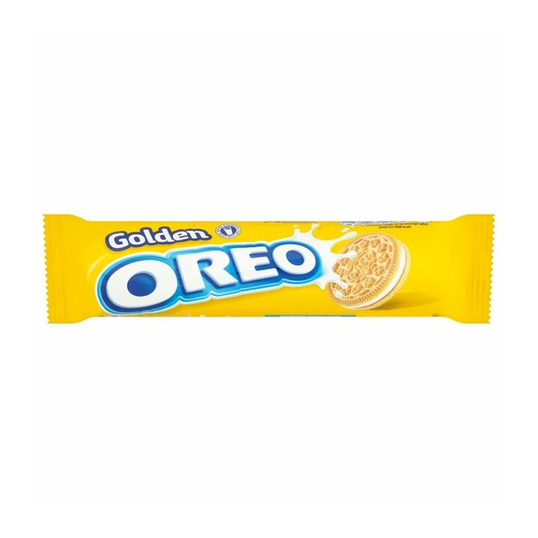 Oreo - Koekjes - Golden - 154g