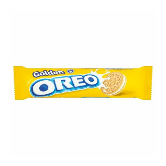 Oreo - Koekjes - Golden - 154g