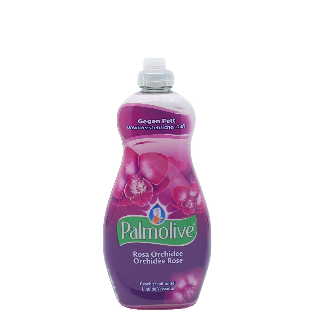 Palmolive - Afwasmiddel - Rosa Orchidee - 500ml