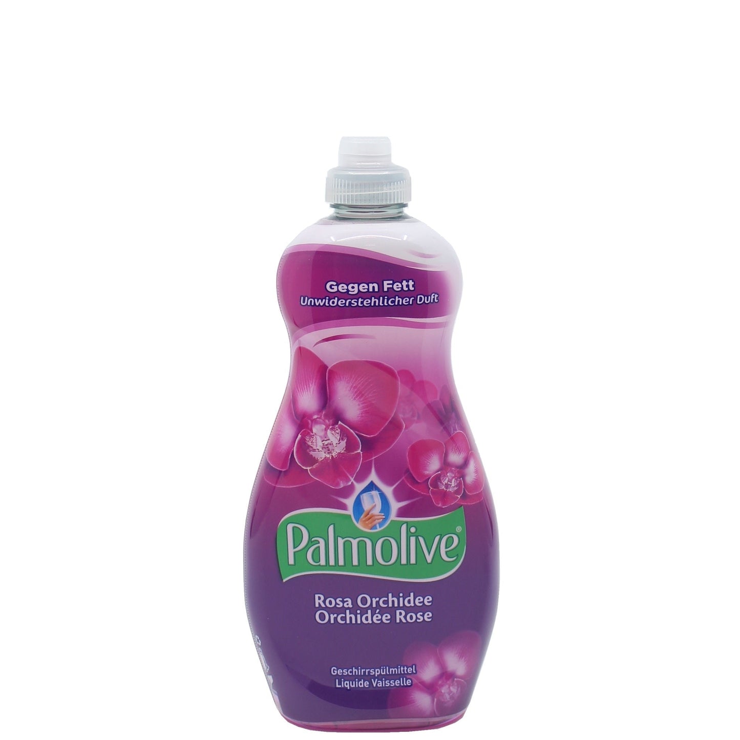 Palmolive - Afwasmiddel - Rosa Orchidee - 500ml