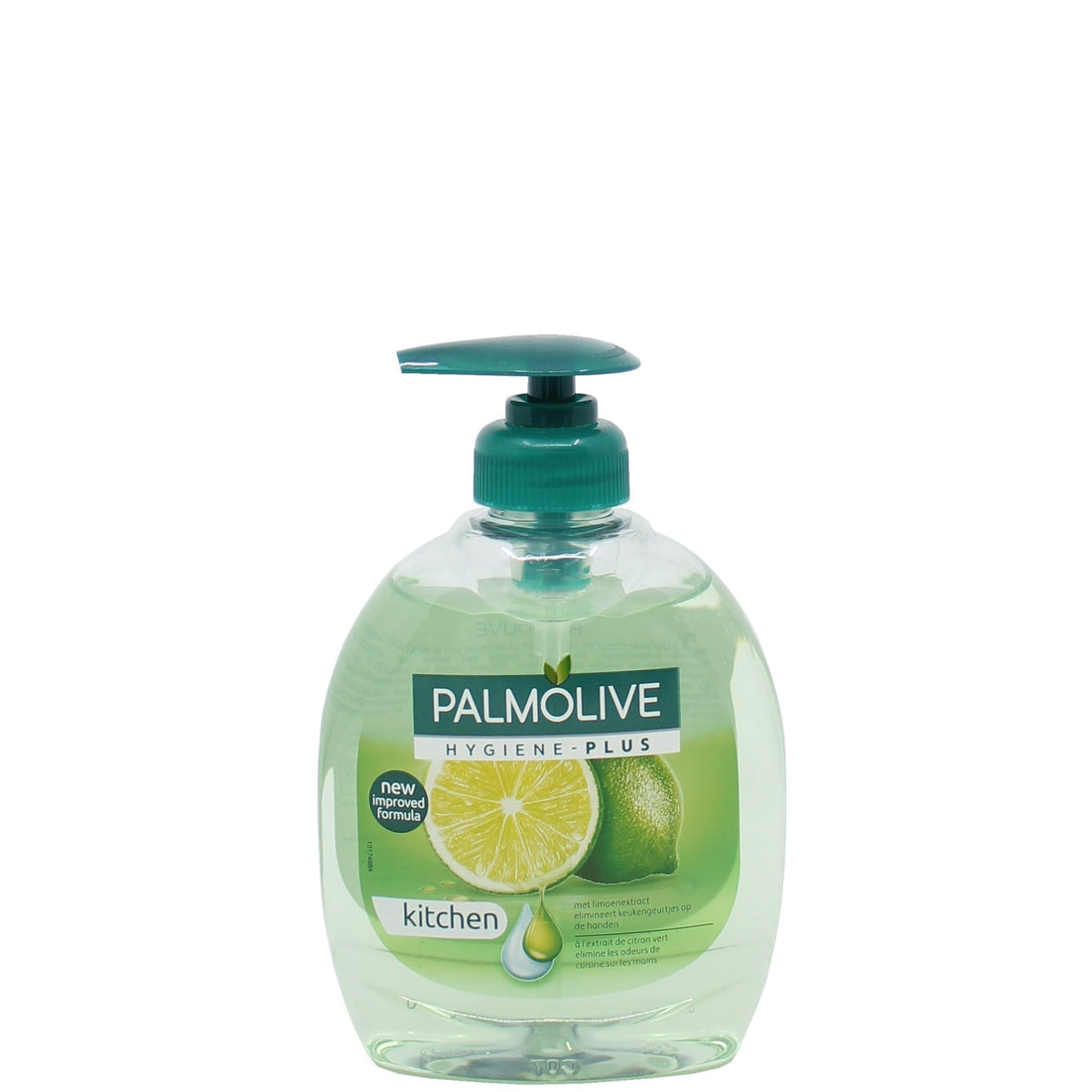 Palmolive Hygiene Plus - Handzeep - Kitchen Handwash - 300ml