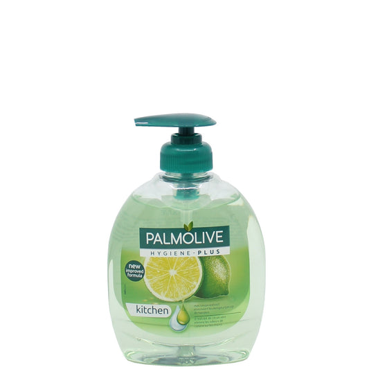 Palmolive Hygiene Plus - Handzeep - Kitchen Handwash - 300ml