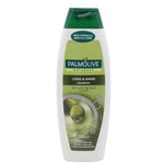 Palmolive - Shampoo - Long & Shine - With Olive - 350ml