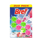 Bref - Toiletblok - Exotic - Hawai - Duo Pack - 2x50g