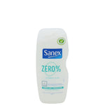 Sanex - Douchegel - Zero% - Normale Huid - 250ml