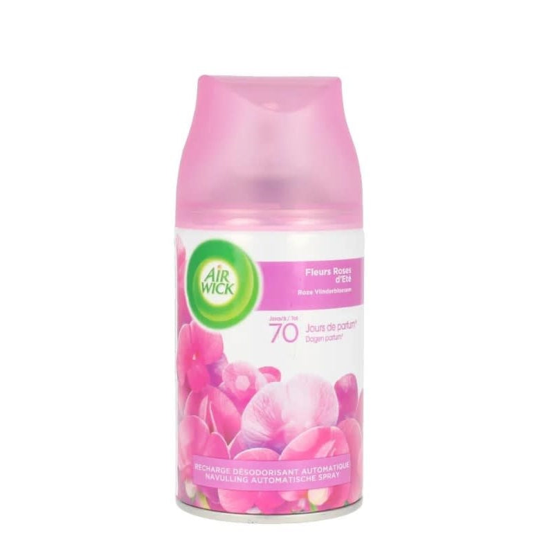 Air Wick - Luchtverfrisser - Navulling - Butterfly Blossom - 250ml