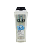 Gliss Kur - Shampoo - Detox & Care - 250ml