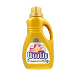 Woolite - Wasmiddel - Vloeibaar - Pro-Care - For All Types Of Clothes - 16Wb/1L